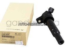 Hyundai, Kia alışdırma bobini